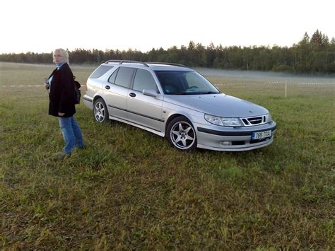 Saabwagon off road | Station wagon, Train depot, Wagon