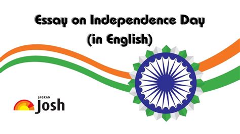 Independence Day Essay in English for School Students|Easy and Simple 15th August Essay