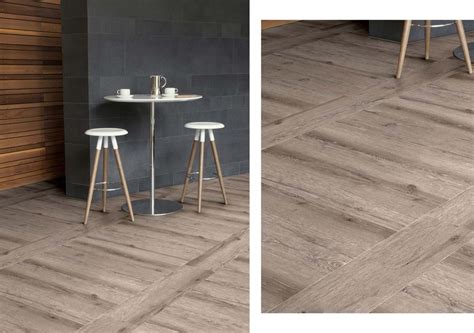 Simple laying patterns for LVT: Wicket - Luxury Vinyl Flooring & Tiles | Design Flooring by Amtico