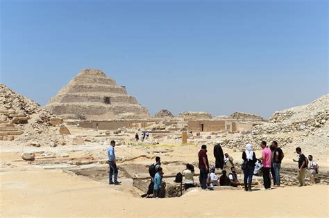 Secrets of the Saqqara Tomb – Zero Equals Two!