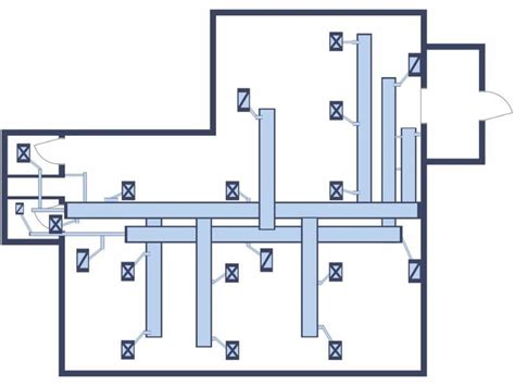 How to Make an HVAC Floor Plan With RoomSketcher