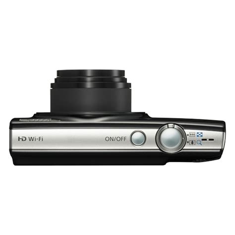 Canon Powershot Elph 190 IS | Point-and-Shoot Camera