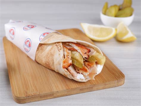 24 shawarma sandwiches in Dubai to try | Time Out Dubai