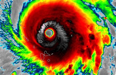 Florida Braces For Massive Hurricane Irma : NorthEscambia.com