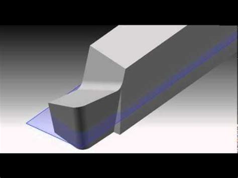 Single Point Cutting Tool Geometry, Angles, Nomenclature and Signature - Mechanical Booster