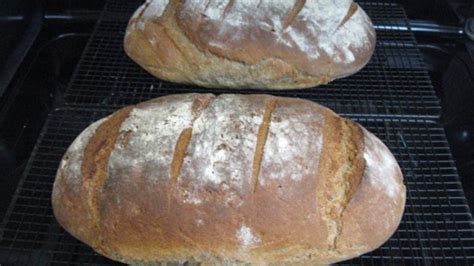 Authentic German Bread (Bauernbrot) Recipe - Allrecipes.com