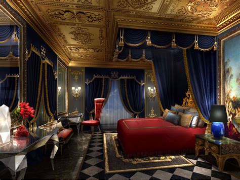 Inside the world's most expensive hotel - Business Insider