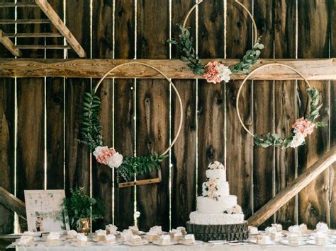 The Best Rustic Barn Wedding Ideas to Transform Your Venue