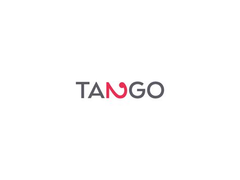 Tango Logo by Slavisa Dujkovic | logo on Dribbble