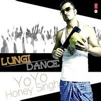 Lungi Dance Song Download by Yo Yo Honey Singh – Lungi Dance @Hungama