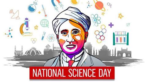 National Science Day 2023 - GKToday