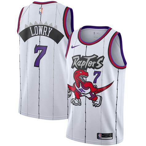 Kyle Lowry Jersey - adidas Kyle Lowry Toronto Raptors Red Swingman ...