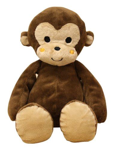 Monkey Stuffed Animals | Kritters in the Mailbox | Monkey Stuffed Animal