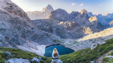 Exploring the Natural Beauty of Triglav National Park