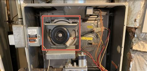 How Do I Know if My Furnace Inducer Motor Is Bad? (Troubleshooting ...