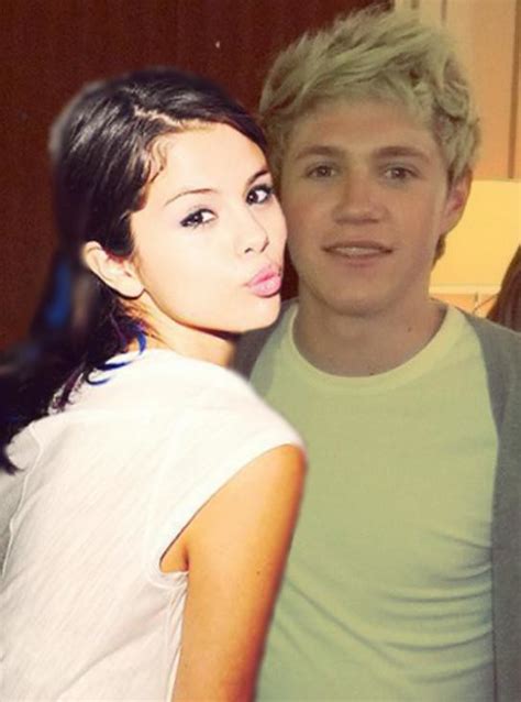 Flickriver: Searching for photos matching 'selena gomez niall horan'