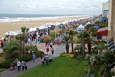 Neptune Festival’s Boardwalk Weekend returns to Virginia Beach Oceanfront