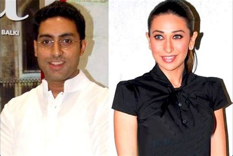 Alasan Abhishek Bachchan dan Karisma Kapoor Batal Menikah | Republika ...