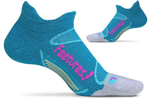 Top 10 Best Running Socks for Women in 2024 Reviews – CAM Math