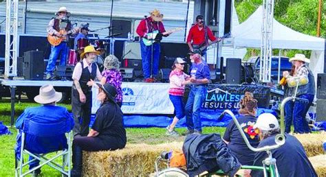 Summerfest returns this weekend - The Alamosa News