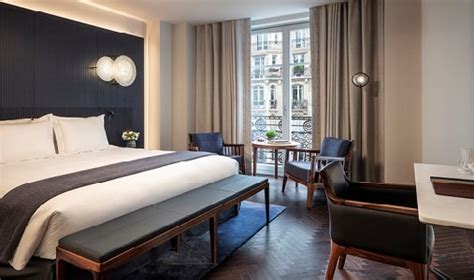 Hotel Lutetia - Paris, France | Classic Travel