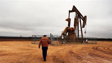 The oil price: what to watch at the end of a volatile year