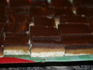 Caramel Squares Recipe - Food.com