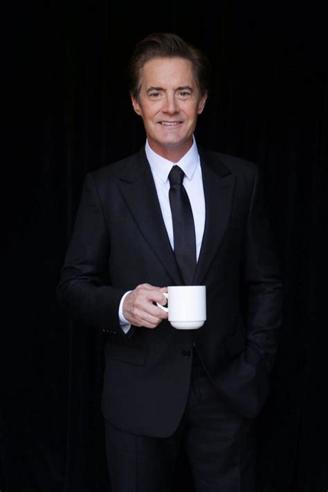 Kyle MacLachlan | Twin Peaks Wiki | Fandom powered by Wikia