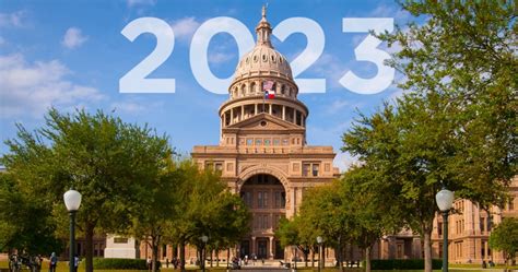 Advocating at the 2023 Texas Legislature | Progress Texas