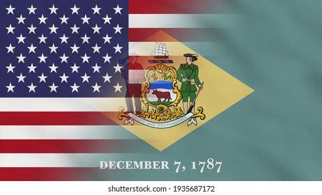 3,026 Delaware Flag Images, Stock Photos & Vectors | Shutterstock