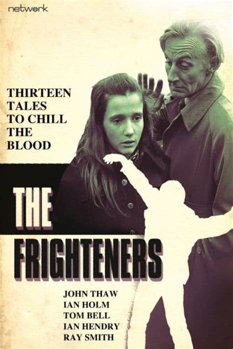 The Best Way to Watch The Frighteners