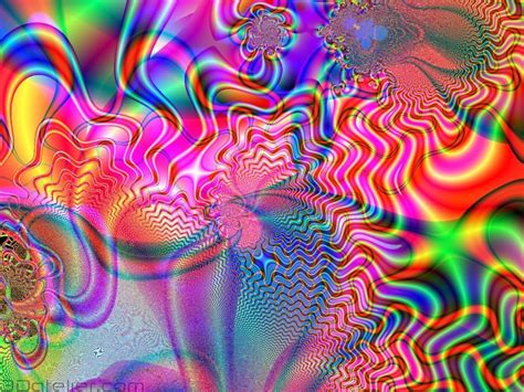 Trippy 8 Colorful Pattern Colorful Background Wallpapers | Colorful Background Wallpapers