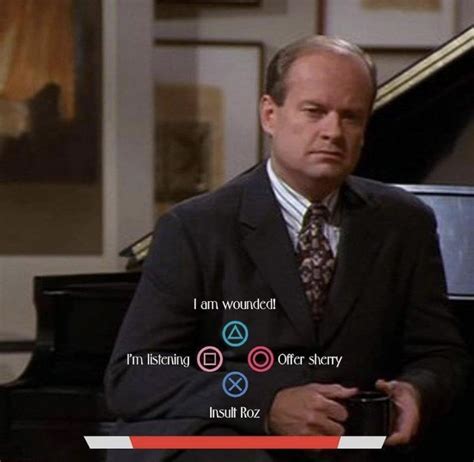 Eddie will remember this. : r/Frasier