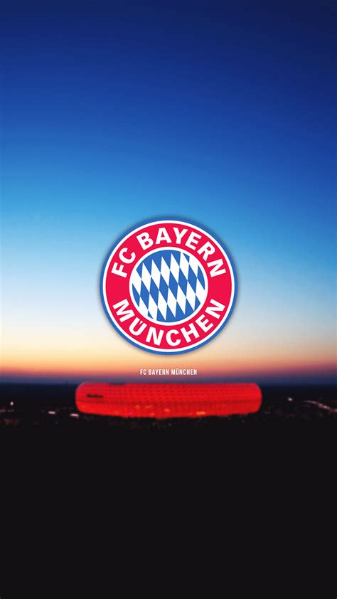 Bayern Munich HD Wallpapers - Top Free Bayern Munich HD Backgrounds ...