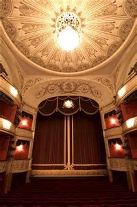 Theatre Royal Bath