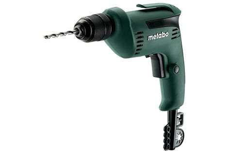 Metabo BE 6 Plain Drill, Corded Drill, Drill, Drill Machine, Drilling ...