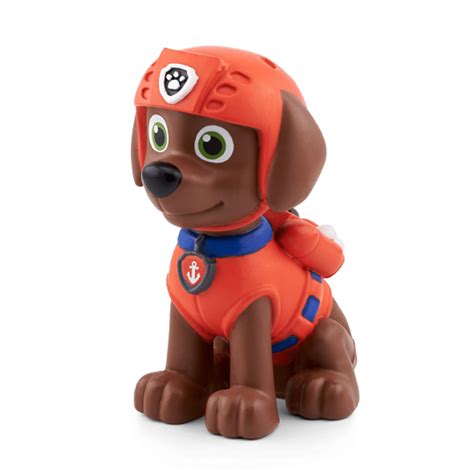 tonies® I PAW Patrol: Zuma Tonie I Buy now