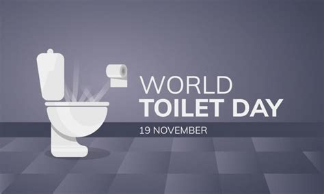 World Toilet Day Quotes 2023: Poster, Messages & Greetings – We Wishes