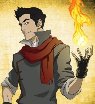 Mako - Avatar: The Last Airbender / The Legend of Korra Guide - IGN