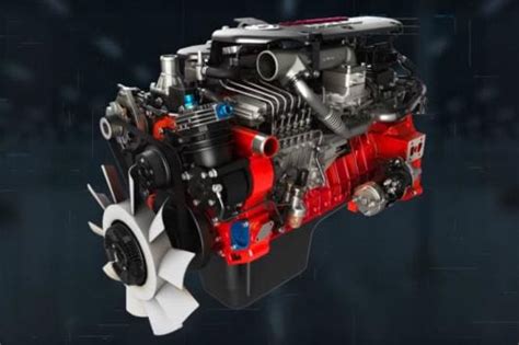 Ashok Leyland Unveils New BS4 Innoline Engine for Commercial Vehicles