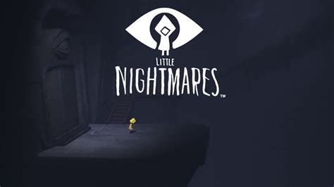 Little Nightmares Gameplay Video | PS4, XB1, PC - YouTube