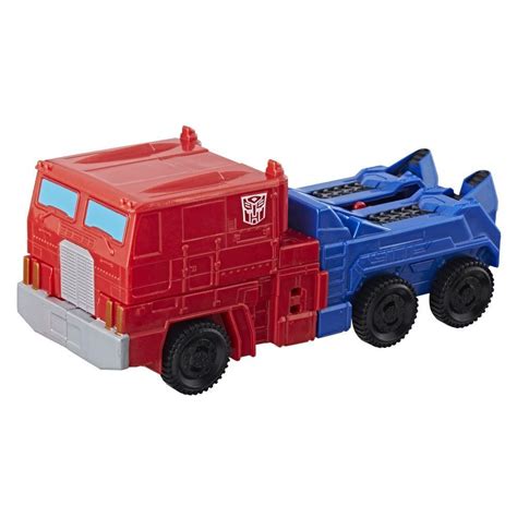 Hasbro Reveals New Transformers Authentics 7" Bumblebee and Optimus ...