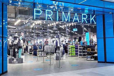 European budget fashion retailer Primark opening North Jacksonville ...