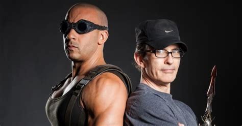 Riddick: Furya: Plot, Cast, Release Date, and Everything Else We Know