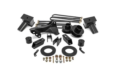 Ford Super Duty F-250 F-350 F-450 Leveling and Lift Kits – ReadyLIFT