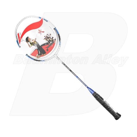 LI-NING Fu Haifeng Flame N50-2 Badminton Racket