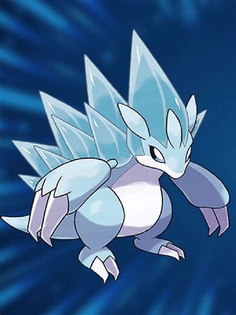 Shadow Alolan Sandslash Moveset In Pokemon GO - Sportskeeda Stories