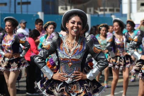 Peruvian Fiestas: Most Beautiful Festivals In Peru - Jetset Times