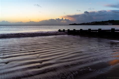 Swanage Central Beach - Photo "Swanage" :: British Beaches