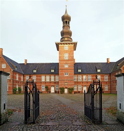 Download free photo of Castle,husum castle,dutch renaissance ...